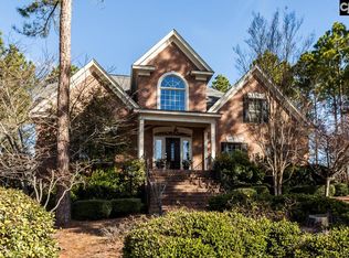 91 Old Still Rd, Columbia, SC 29223