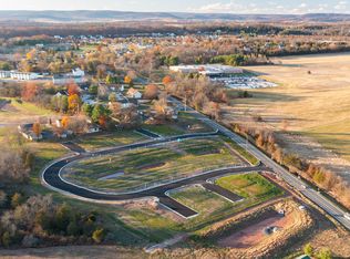 Homes Available Soon, Table Rock Terrace Townhomes, Gettysburg, PA 17325