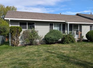301 1/2 Cedar St #1/2, La Grande, OR 97850