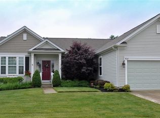 9164 Prairie Moon, North Ridgeville, OH 44039