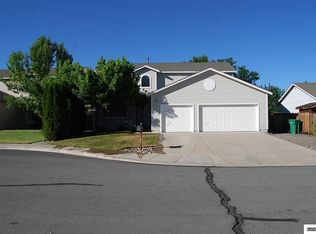 1355 Cibola Ct, Sparks, NV 89436