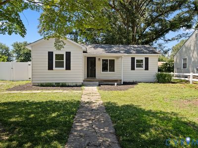 2911 Poplar St, Hopewell, VA, 23860