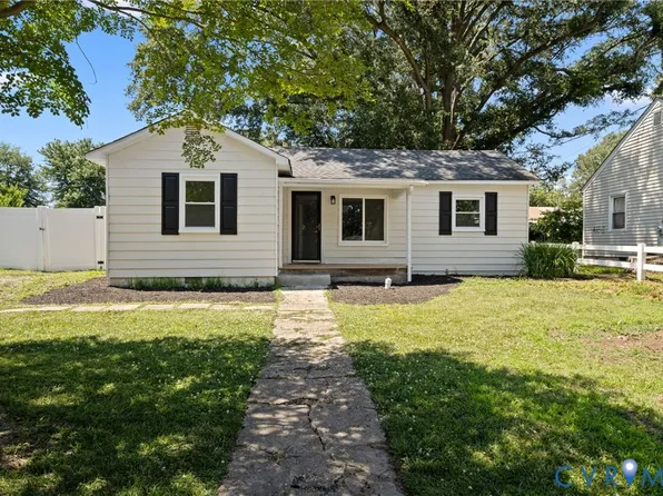 2911 Poplar St, Hopewell, VA 23860