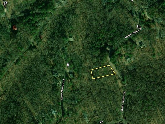 2nd image of 0 Sleepy Hollow Rd Lot 46