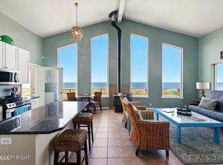30076 Whiskey Gulch St, Anchor Pt, AK 99556