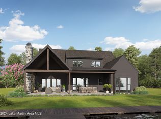 2283 Sturdivant Rd, Dadeville, AL 36853