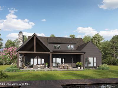 2283 Sturdivant Rd, Jacksons Gap, AL, 36861