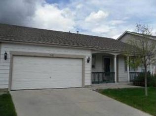 5323 S Rome Cir, Aurora, CO 80015