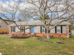 102 Hedgewood Ter, Greer, SC 29650