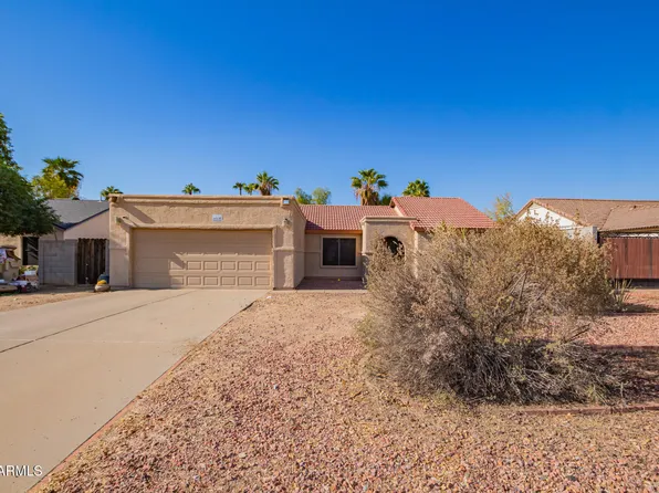 10096 N 63RD Avenue, Glendale, AZ 85302