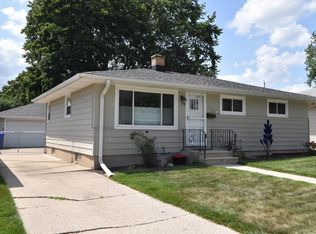 6542 49th Ave, Kenosha, WI 53142