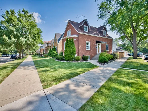 5974 W Miami Ave, Chicago, IL 60646