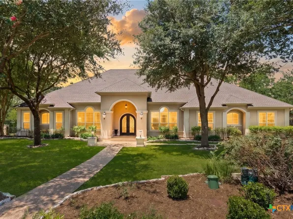 6212 Wooded Creek Cv, Temple, TX 76502
