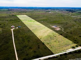 000 CR 2109 LOT ACR, Lometa, TX 76853