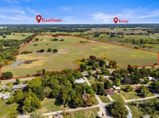 0 Railroad St, Scurry, TX 75158
