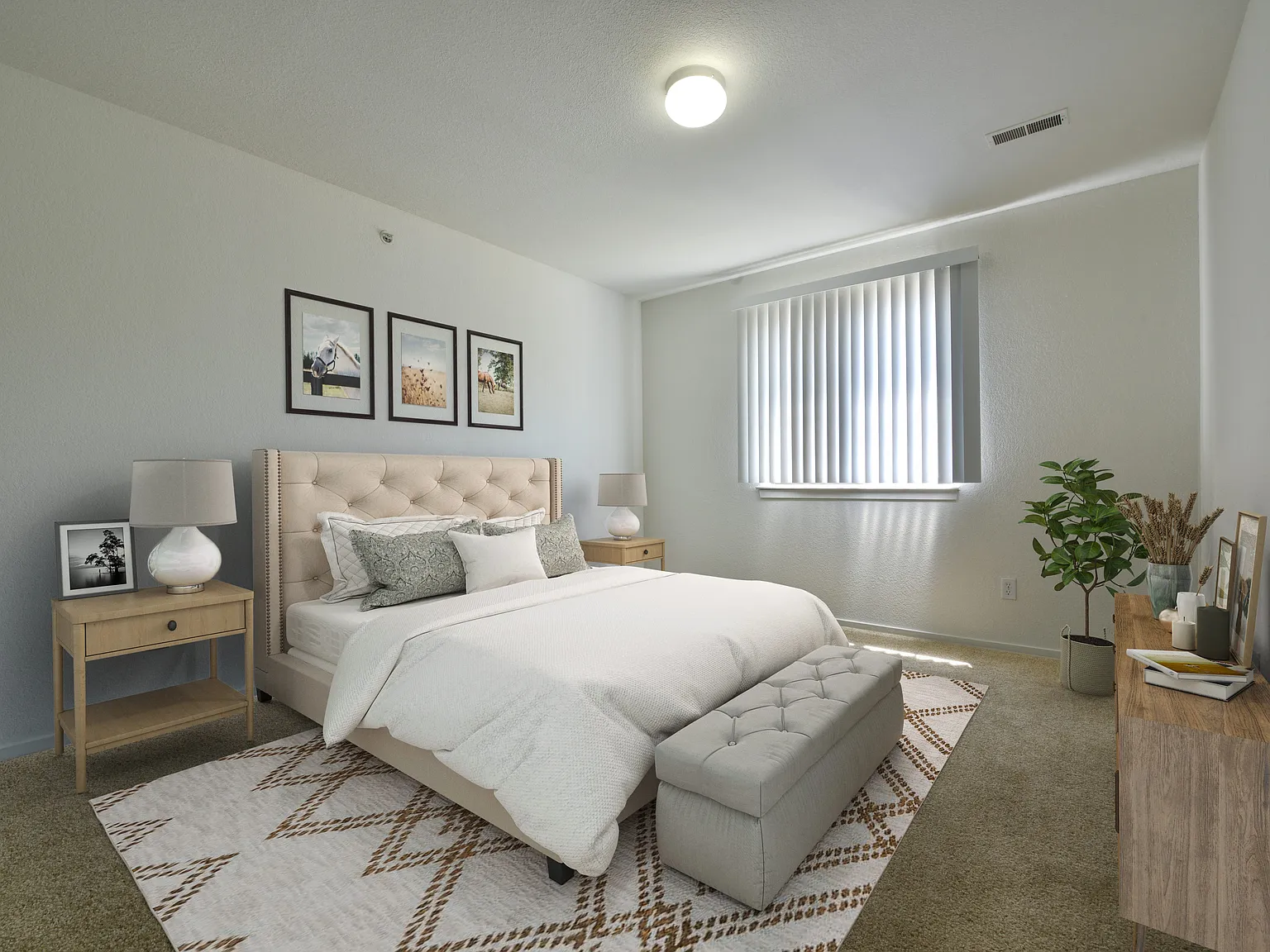 Thornridge Apartments — Photo 2