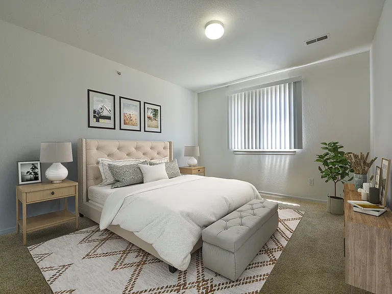 Thornridge Apartments — Photo 2