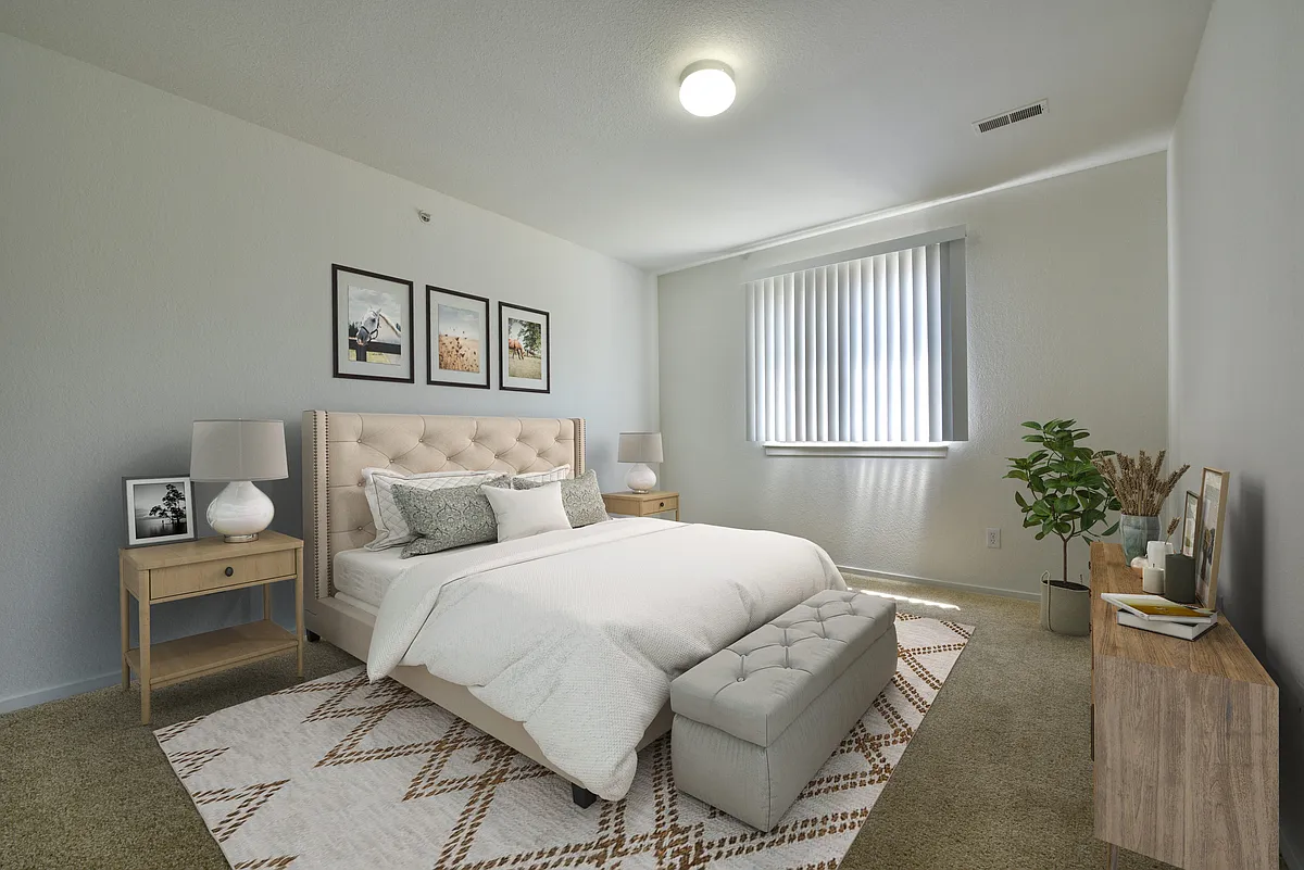 Building Photo - Thornridge Apartments