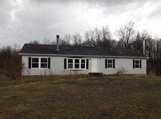 11886 W Kinsel Hwy, Nashville, MI 49073