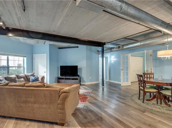 800 Peachtree St NE APT 2103, Atlanta, GA 30308