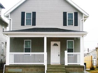533 Mithoff St, Columbus, OH 43206