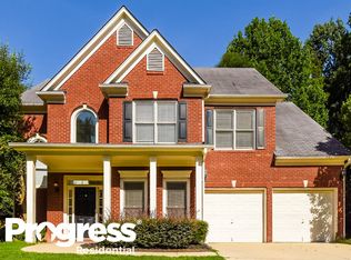 1209 Cameron Crk, Marietta, GA 30062