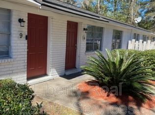 116 Mattie St APT 10, Hinesville, GA 31313