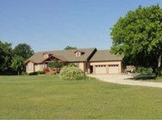 12455 W Colbert Rd, Davis, OK 73030