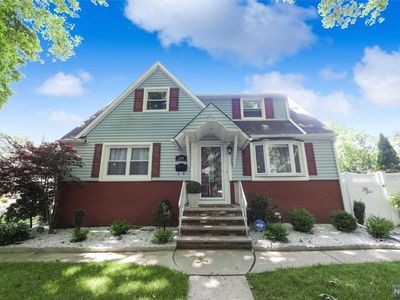 174 Bedford Ave, Teaneck, NJ, 07666