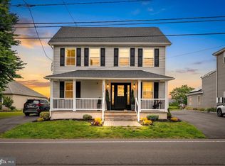 25015 Mount Pleasant Rd, Columbus, NJ 08022
