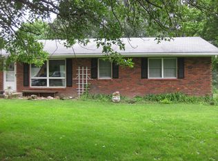 14815 County Road 2330, Saint James, MO 65559
