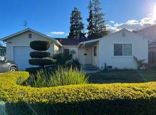 1214 Fewtrell Dr, Campbell, CA 95008