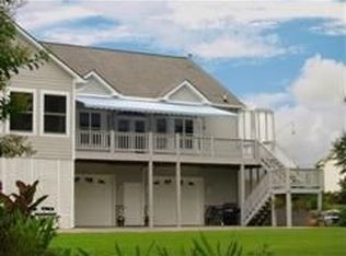 322 Silver Creek Landing Rd, Cape Carteret, NC 28584