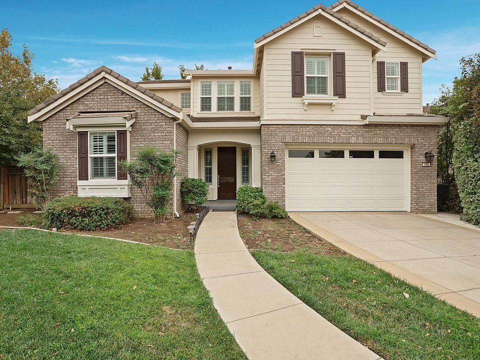 500 W La Canada Ct, Mountain House, CA 95391 Zillow