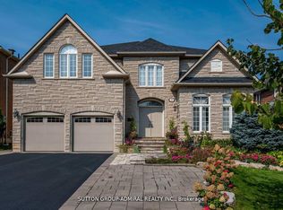 19 Langtry Pl, Vaughan, ON L4J8K8