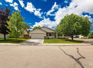 3501 E Downs Ave, Nampa, ID 83686
