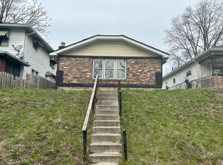 1150 W 31st St, Indianapolis, IN