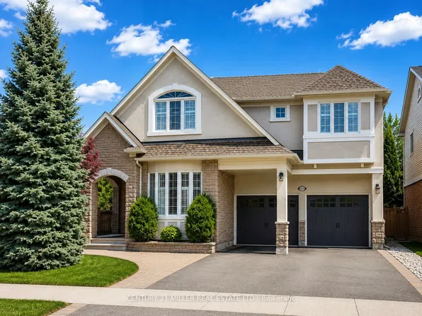2371 Calloway Dr, Oakville, ON L6M 0C1