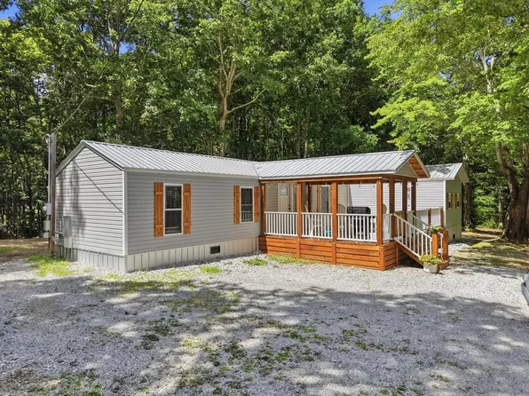 1028 N Pointe, Jamestown, TN 38556