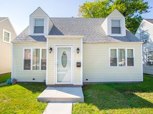 3619 W 86th Pl, Chicago, IL 60652