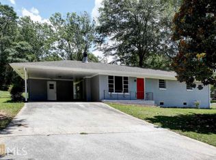 911 Dove Ct NE, Conyers, GA 30012