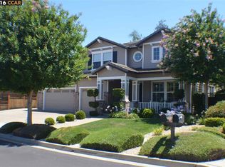 1408 Camden Ct, Brentwood, CA