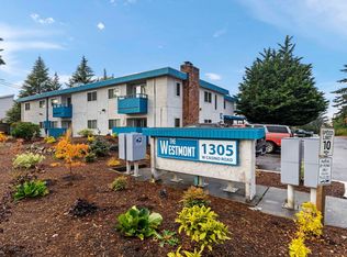 Westmont Apartments, Everett, WA 98204