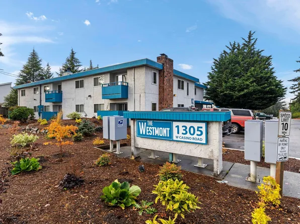 Westmont Apartments, 1305 W Casino Rd #A10, Everett, WA 98204