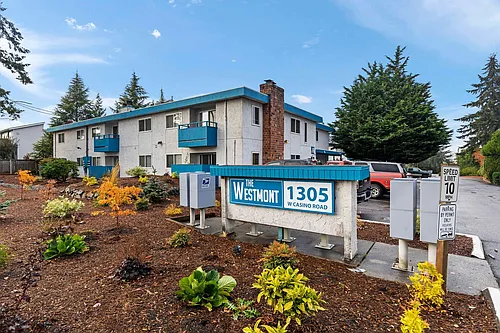 Westmont Apartments Photo 1