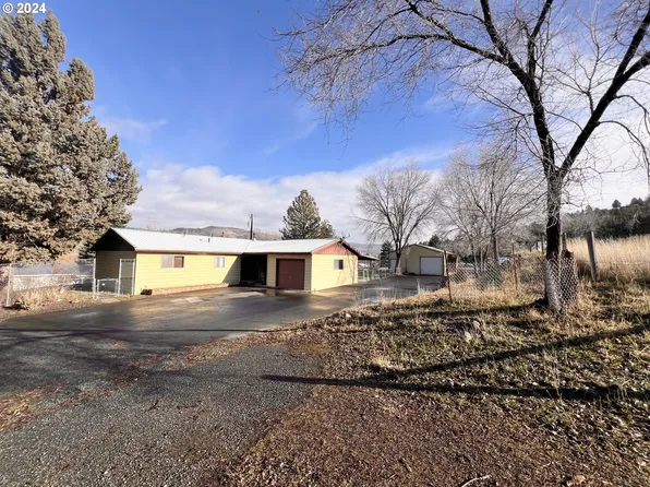 59924 Screech Alley Loop, John Day, OR 97845