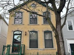 1910 S May St, Chicago, IL 60608