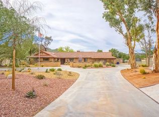 33325 Barber Rd, Agua Dulce, CA 91390