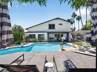 15823 N 58TH Place, Scottsdale, AZ 85254