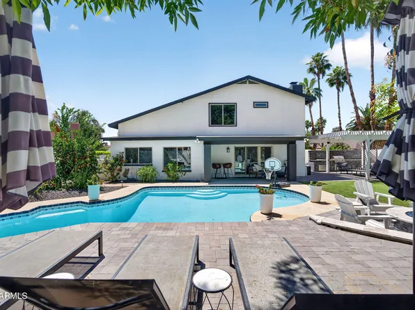 15823 N 58TH Place, Scottsdale, AZ 85254